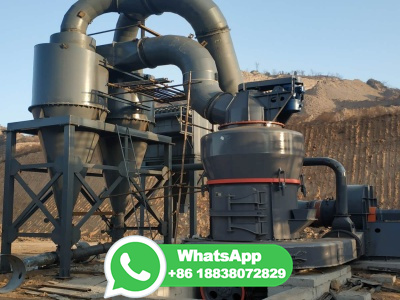 Aggregate Equipment For Sale